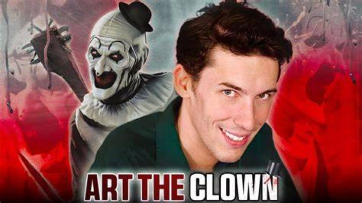 Meet The Legendary Art The Clown: The Actor Behind The Screams