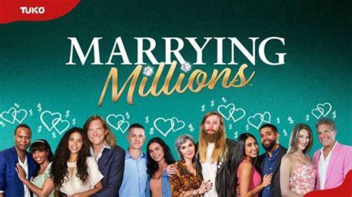 Meet The "Marrying Millions" Cast: Lavish Living, Drama, And Unconventional Love