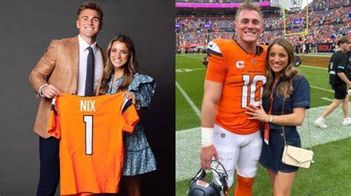 Meet The Matriarch Behind Bo Nix: A Mother's Unwavering Support