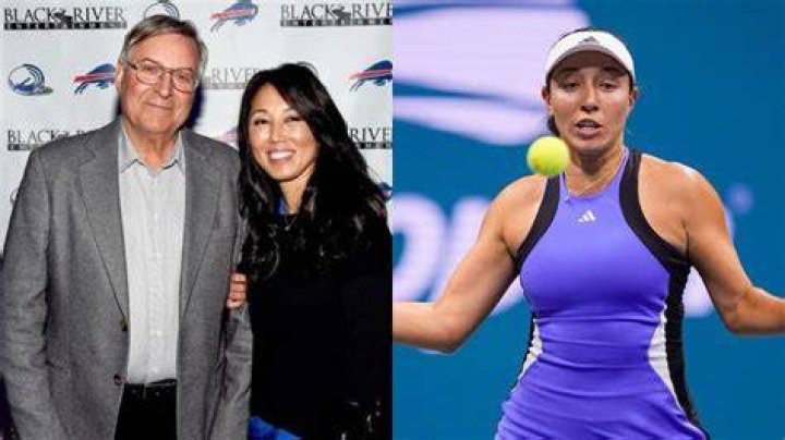 Meet The Parents Behind Terry Pegula's Success