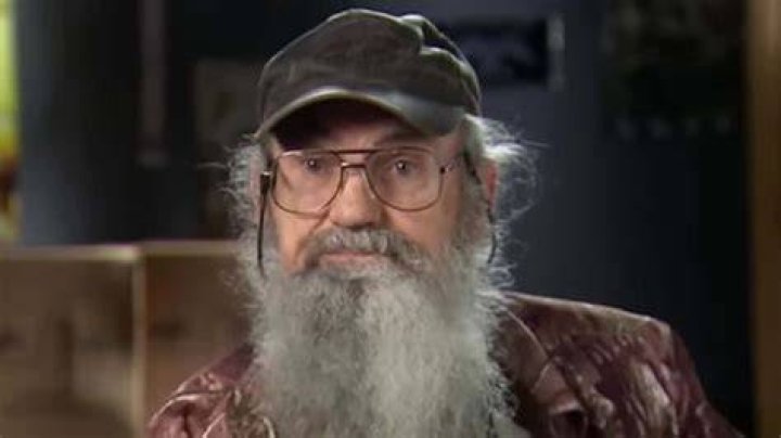 Meet The Quackiest Character In "Duck Dynasty": Uncle Si Robertson