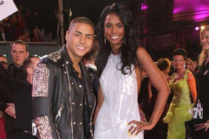 Meet The Son Of Kim Porter And Al B. Sure!