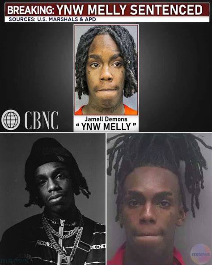 Meet The YNW: Legal Defenders For A Just Outcome