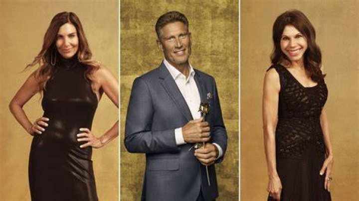 Meet Theresa: The Golden Bachelor Jewish