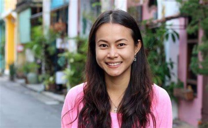 Meet Ying Wiens Facts About Mark Wein&rsquo;s Wife You Need to Know With