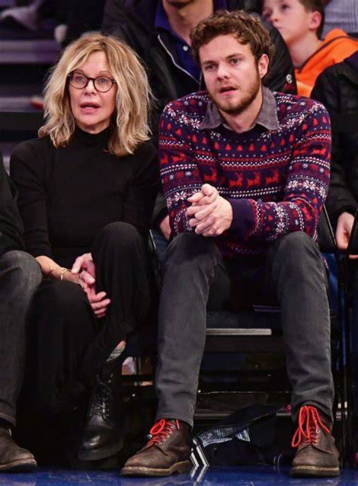 Meg Ryan's Eldest Son: All You Need To Know
