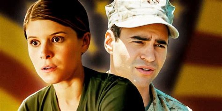 Megan Leavey And Matt Morales Megan Leavey Reviews Metacritic Of