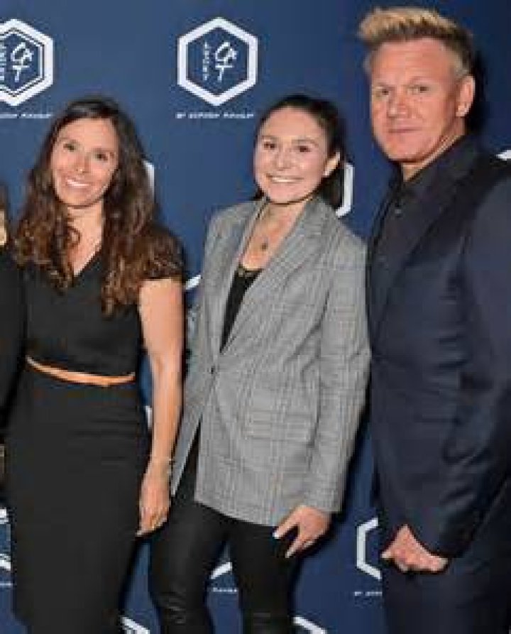 Megan Ramsay (Gordon Ramsay's Daughter) Age, Biography, Height