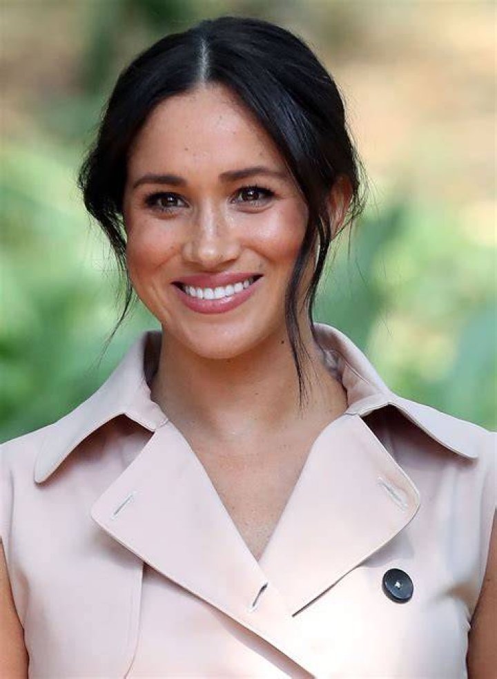 Meghan Markle Facts Britannica