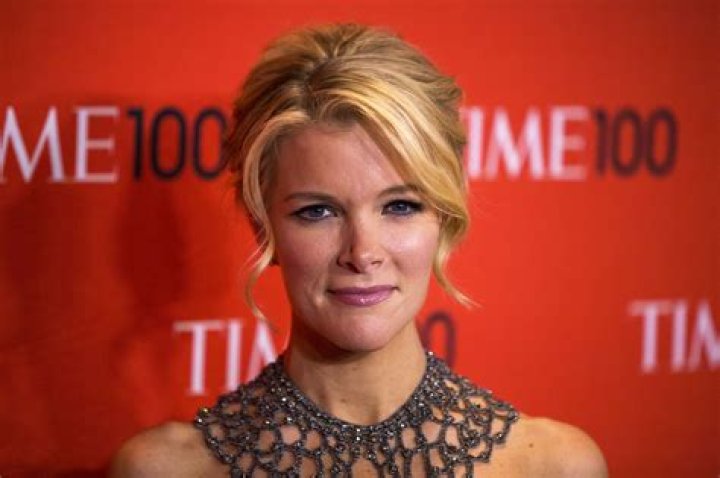 Megyn Kelly Hot Images, Leaked Photos & Wallpapers