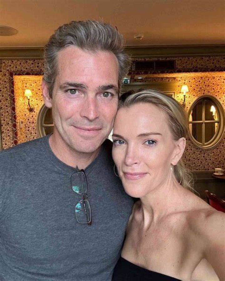 Megyn Kelly&rsquo;s Husband Reveals What It&rsquo;s Like to Date and Be Married to Her