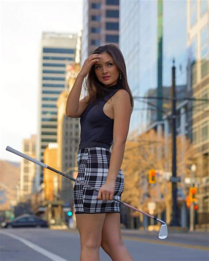 Mei Brennan (meioo00) [Instagram] Hottest Female Athletes