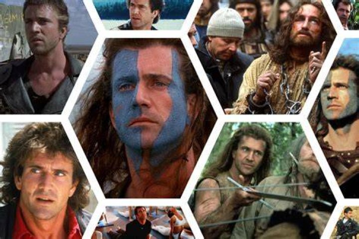 Mel Gibson's Divorce Left Him 425 Million Poorer