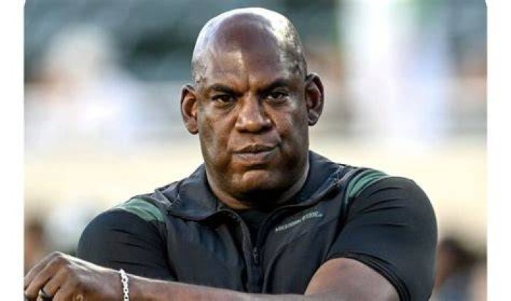 Mel Tucker: Age And Coaching Achievements