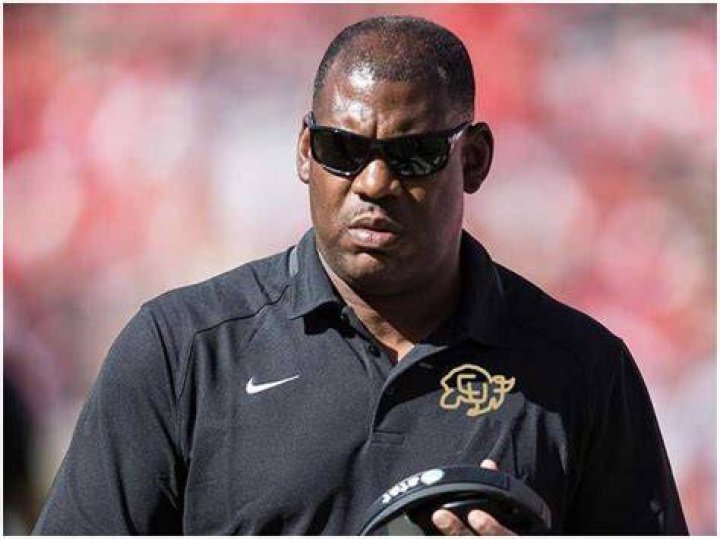 Mel Tucker Biography, Age, Height, Wife, Net Worth StarsWiki