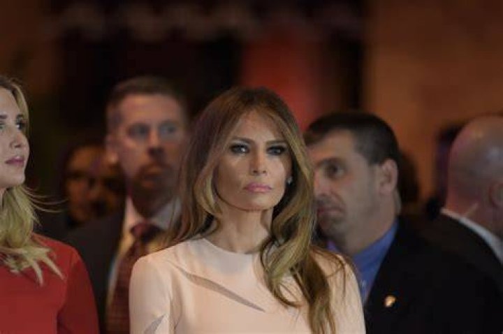 Melania Concerned That Trump Will Be Unavailable to Attend Divorce