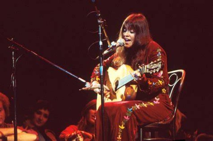 Melanie Safka WoodstockS&auml;ngerin ist gestorben GALA.de