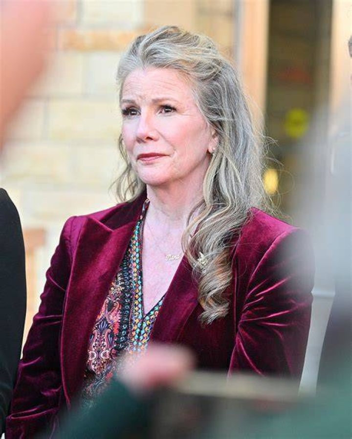 Melissa Gilbert Opens Up About Her Father's Suicide Video