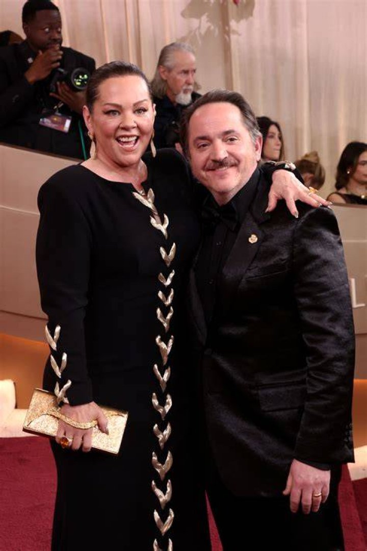 Melissa McCarthy’s Husband of 16 Years Was ‘Afraid’ of Her It Took