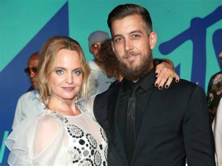 Mena Suvari's Spouse: A Look Into Her Romantic Life