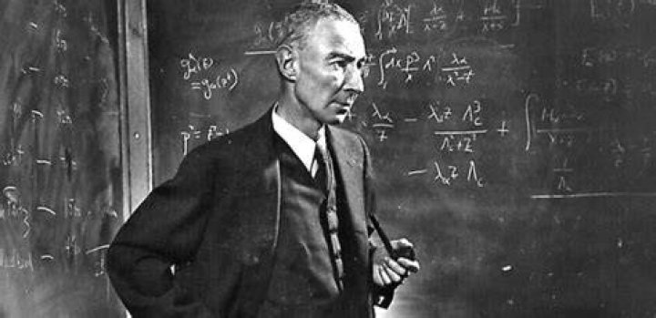 Mengenal Lebih Dekat Dengan Oppenheimer, Bapak Bom Atom Pencipta