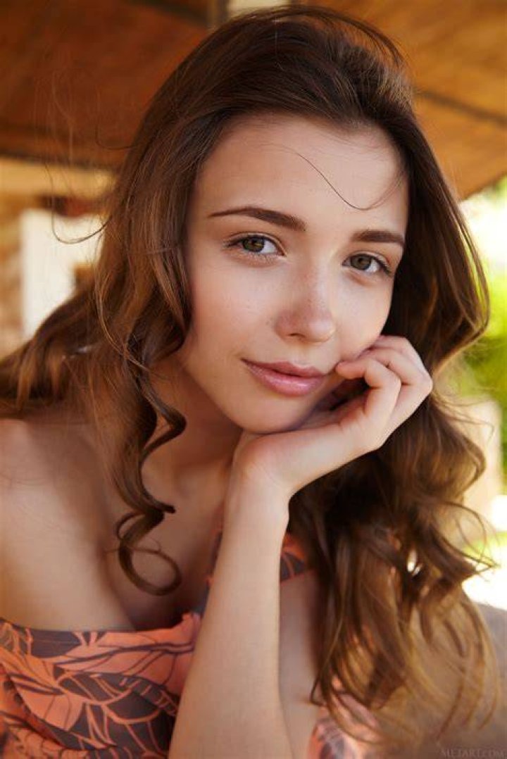 Met Art Mila Azul Teen Babe R18hub
