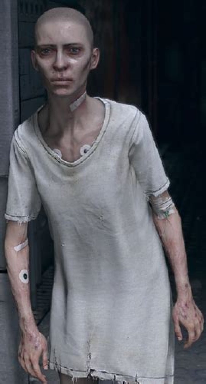 Mia Dying Light Wiki Fandom