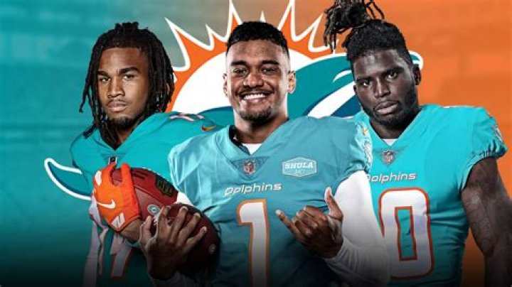 Miami Dolphins Ranking the current head coaching possibilities