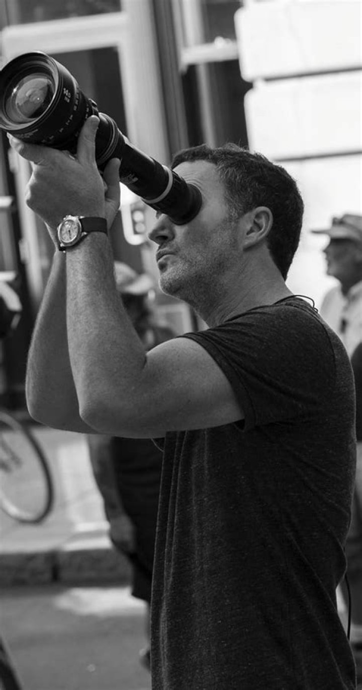 Michael Barrett IMDb