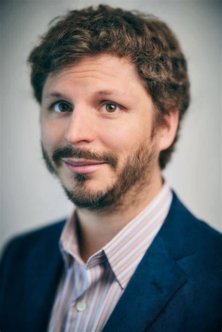 Michael Cera Canada&rsquo;s beloved "weird little freak"