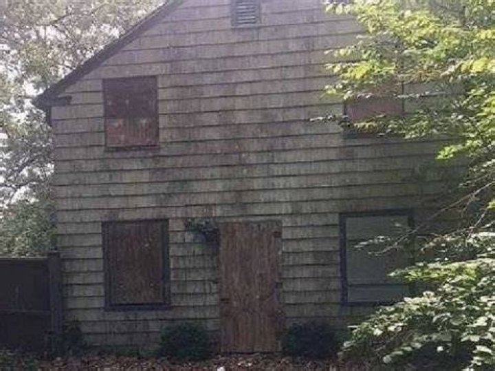 Michael Gladstein House NY Pet Hoarding Home Urban Splatter