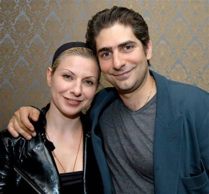 Michael Imperioli's Daughter: Family Insights And Career Explorations