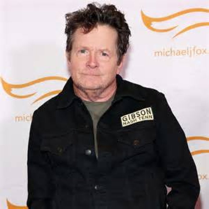 Michael J. Fox & his wife Tracey Couples I Admire Pinterest