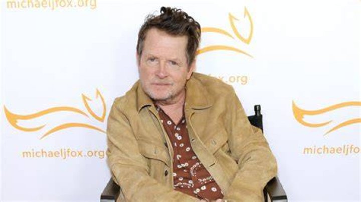 Michael J. Fox Stays Strong for His Family Despite Ongoing Battle With