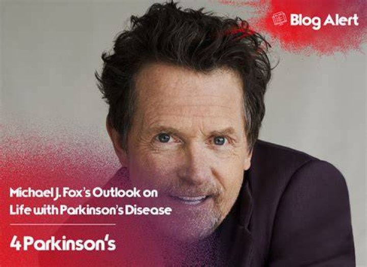 Michael J. Fox's Secret to a LongLasting Marriage? He Lets His Wife