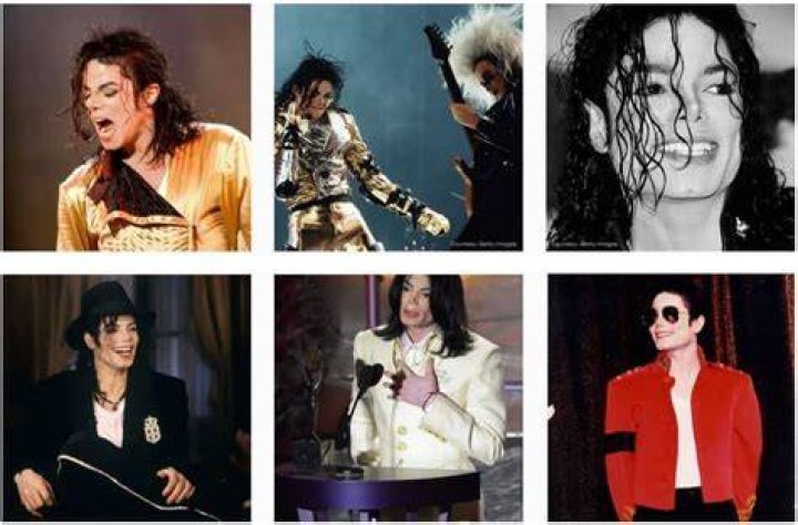 Michael Jackson Fortune, Salaire et Parcours du King de la Pop