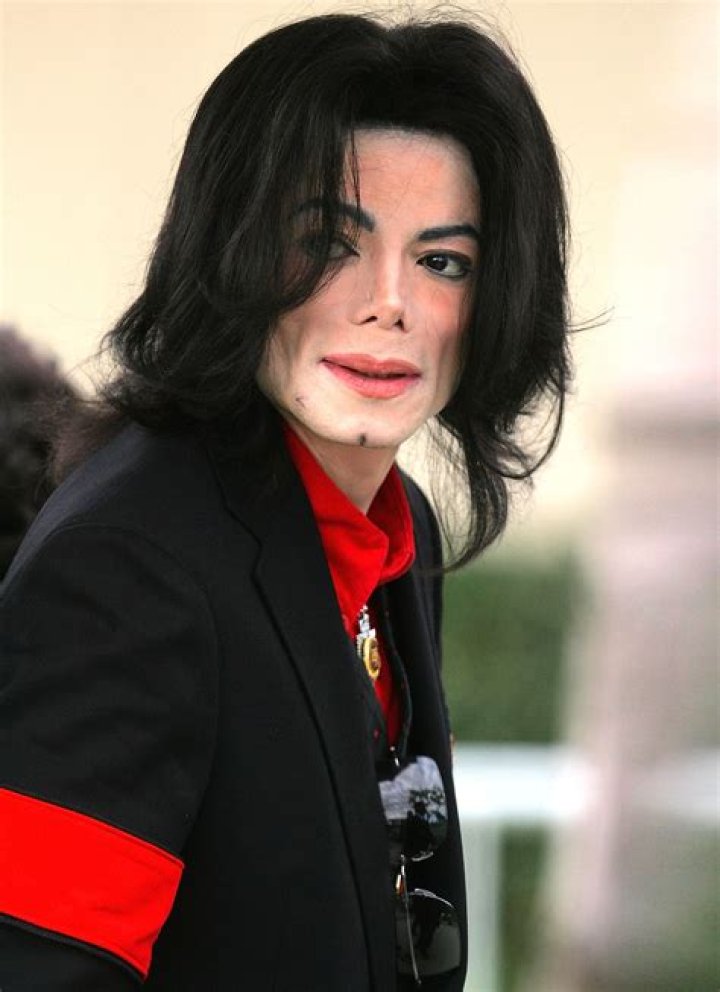 Michael Jackson Wiki, Bio, Age, Net Worth, and Other Facts Facts Five