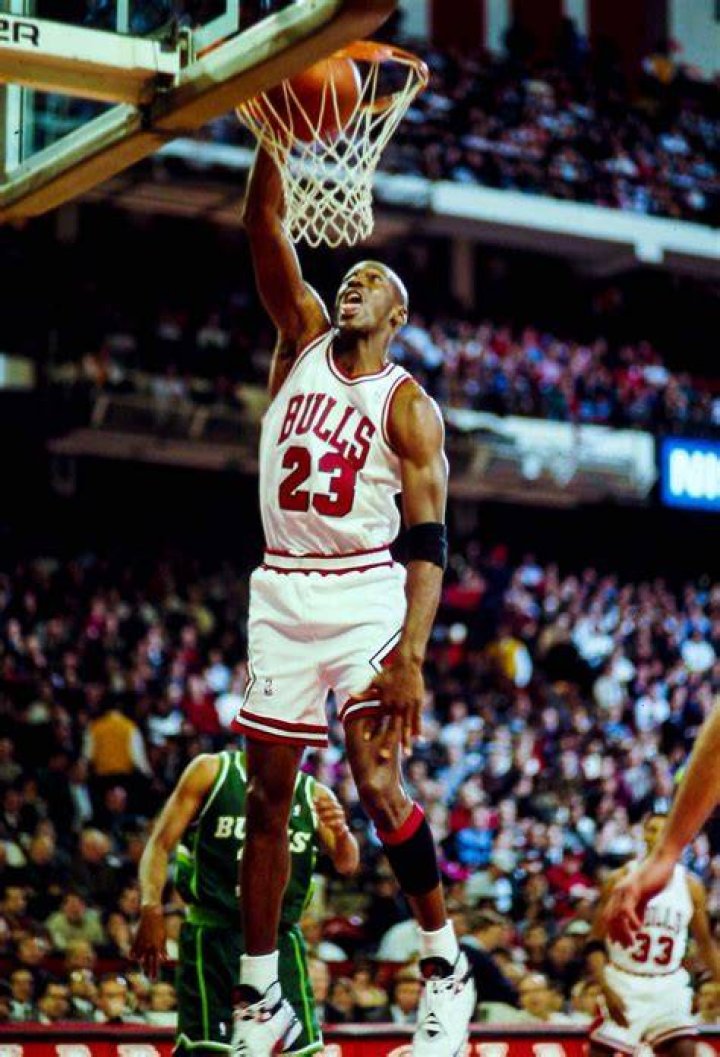 Michael Jordan's Twin Daughters All About Ysabel and Victoria Jordan