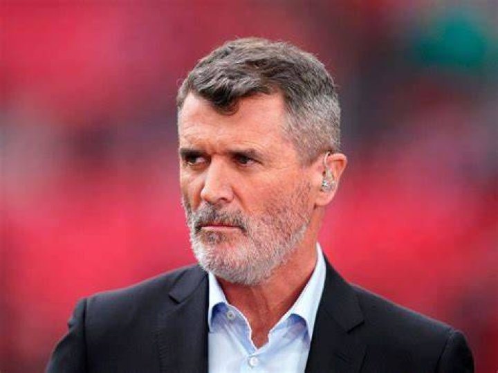 Michael Keane: The Next Roy Keane Or Just A Distant Relative?