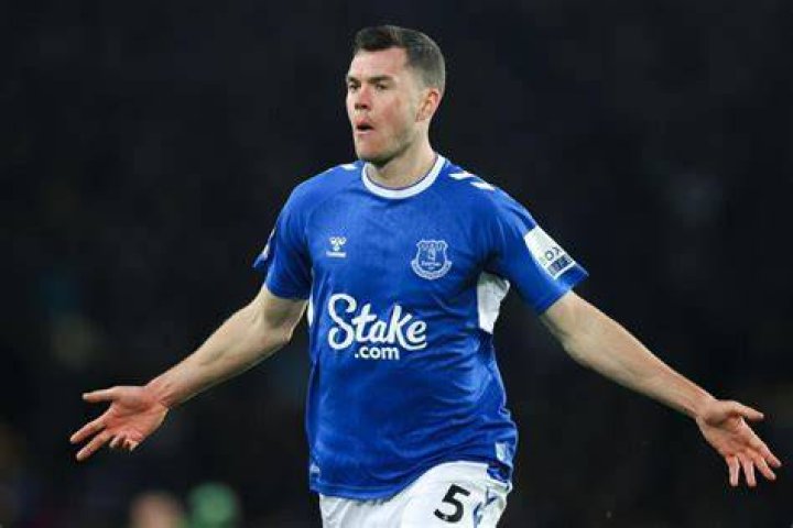 Michael Keane's career in pictures Liverpool Echo