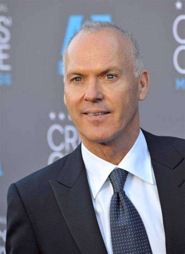 Michael Keaton Actors Photo (12174993) Fanpop
