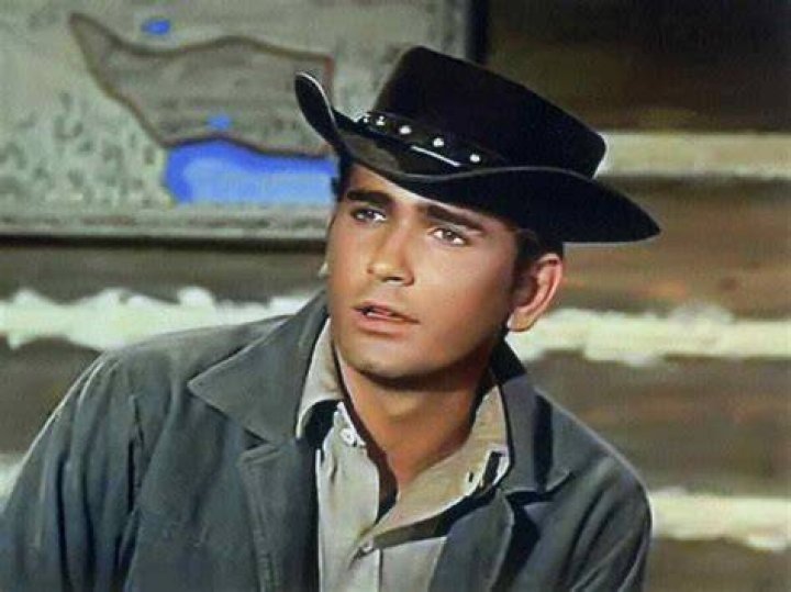 Michael Landon as little Joe Chihuahua Quotes, Lorne Greene, Bonanza Tv