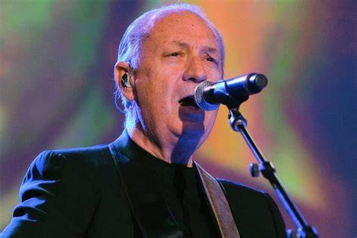 Michael Nesmith Net Worth April 2024, Salary, Age, Siblings, Bio