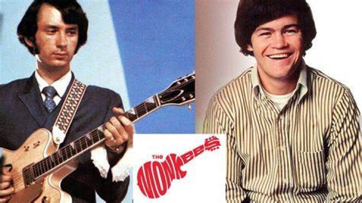 Michael Nesmith on 2020 Monkees Tour, New Live LP, Peter Tork Rolling