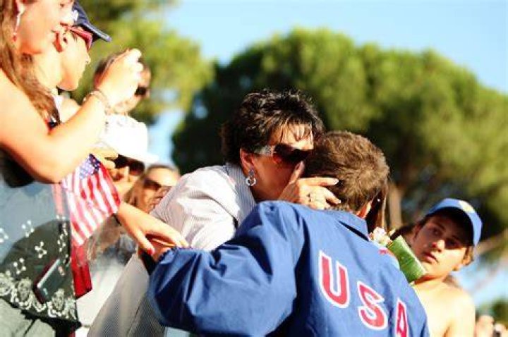 Michael Phelps&rsquo; Parents 5 Fast Facts You Need to Know