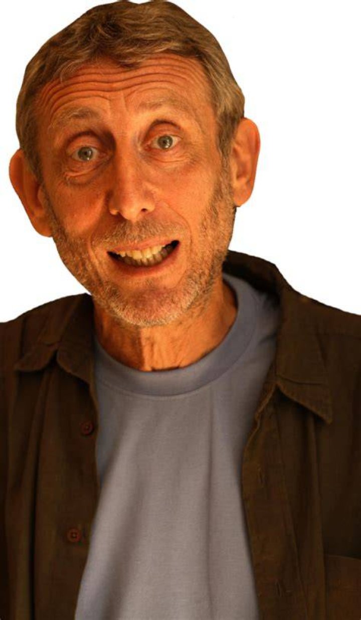 Michael Rosen Osiris Educational