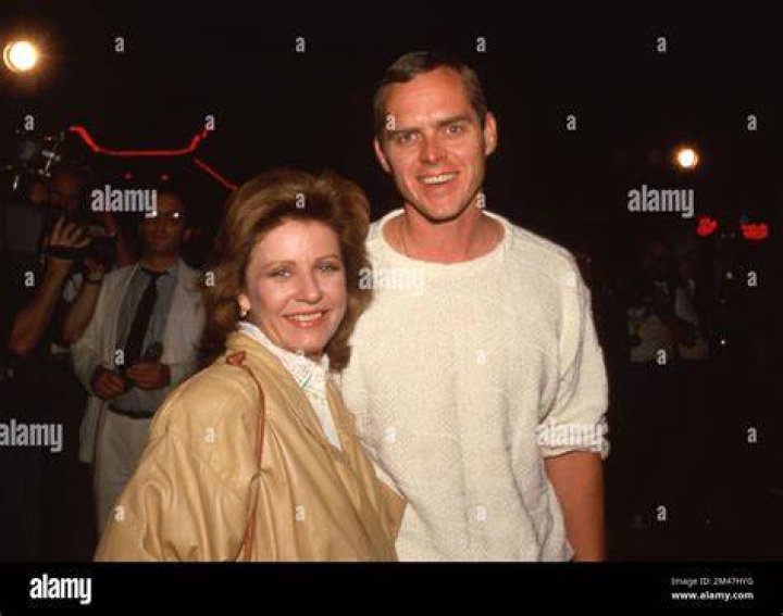 Michael Tell Patty Duke's ShortLived Husband & Rock Promoter
