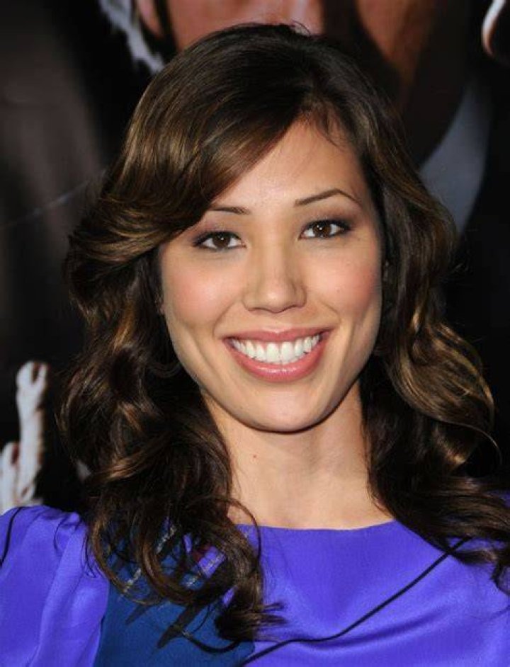 Michaela Conlin wallpapers (18150). Popular Michaela Conlin pictures