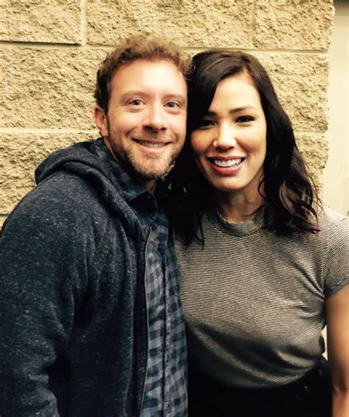 Michaela Conlin Wiki Bio, Married, Husband, Net Worth, Dating T. J. Thyne