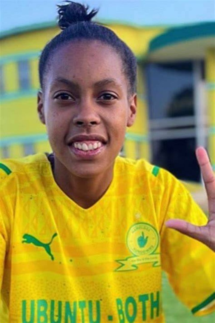 Miche Minnies Biography, Age, Father, Parents, Ronaldinho